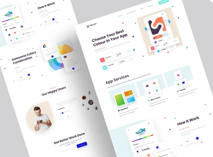 Aabcserv - Multivendor On-Demand Service